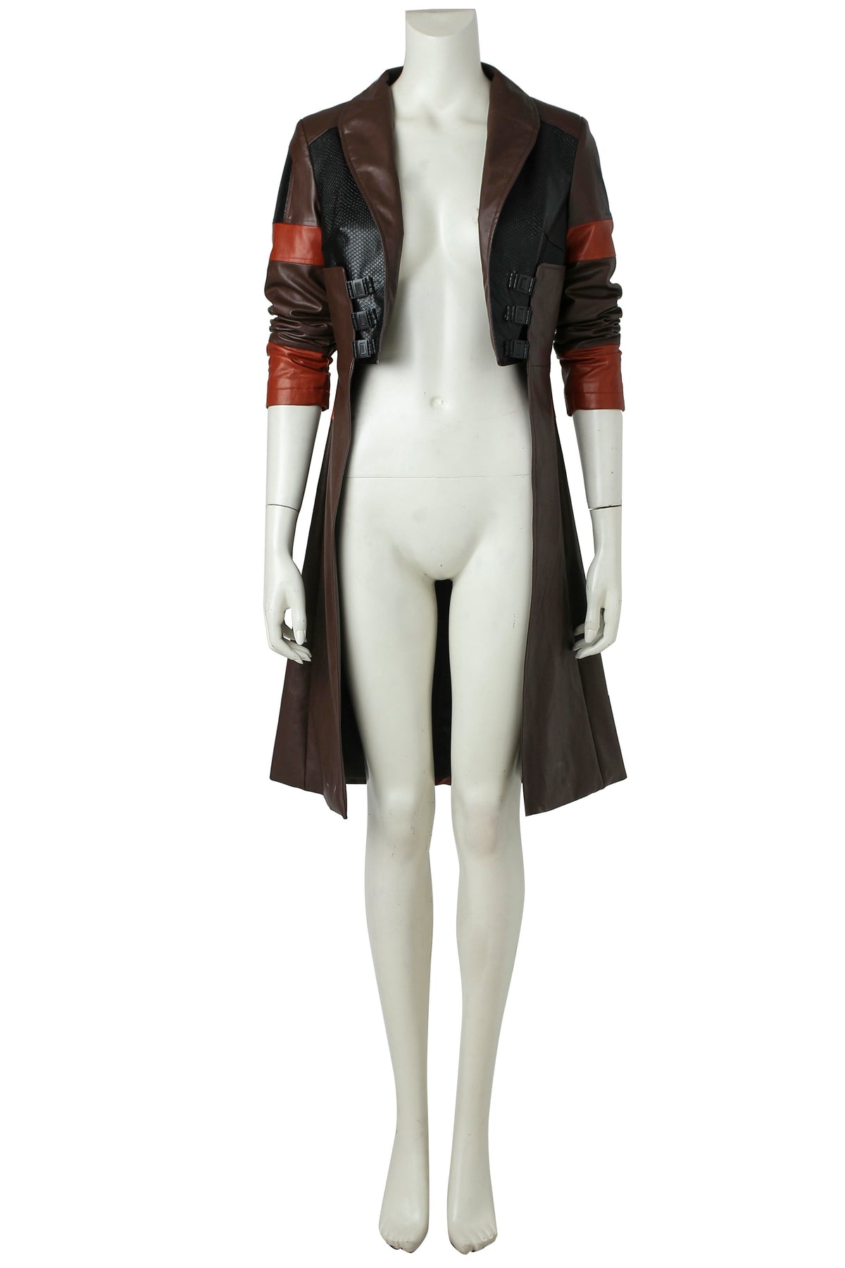 Guardians of the Galaxy 3 Gamora Cosplay-Kostüm | Marvel-Outfit
