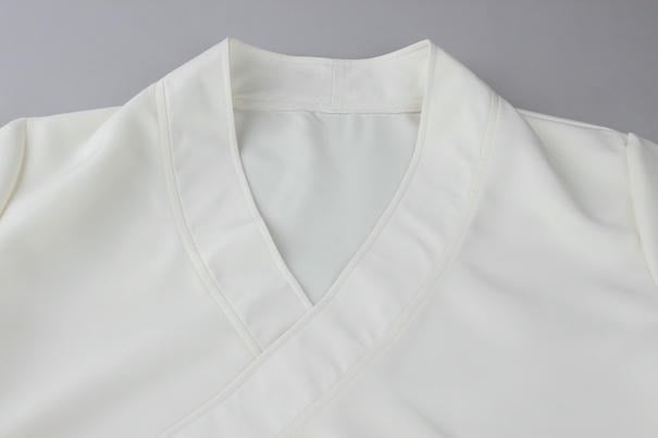 Star Wars Prequels Obi-Wan Kenobi Cosplay Costume – TV Outfit – photo 13 of 13