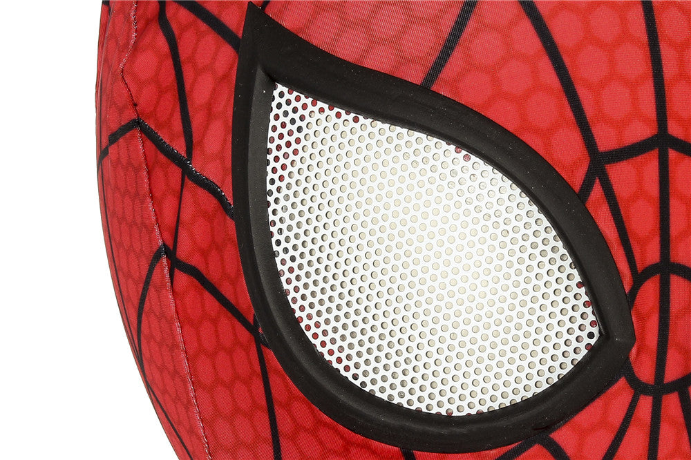 Spider-Man PS4 Rock Suit Cosplay Costume | Marvel Outfit