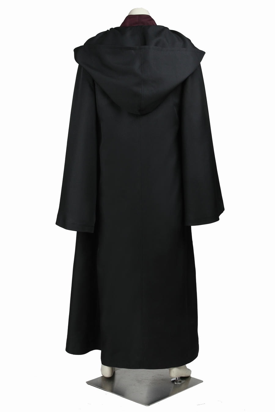 Star Wars Prequels Anakin Skywalker Cosplay Costume – TV Outfit – photo 5 of 13