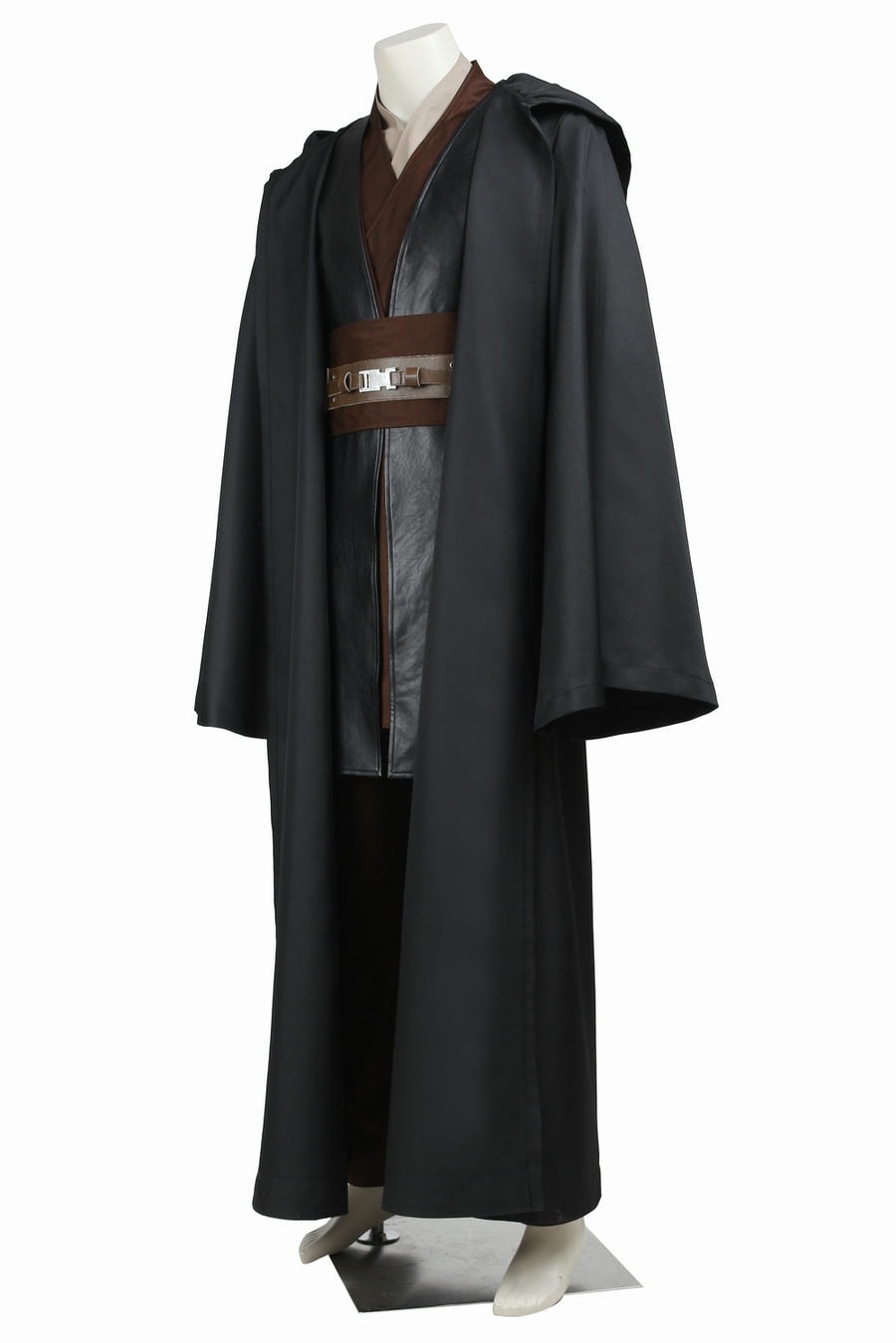 Star Wars Prequels Anakin Skywalker Cosplay Costume – TV Outfit – photo 4 of 13