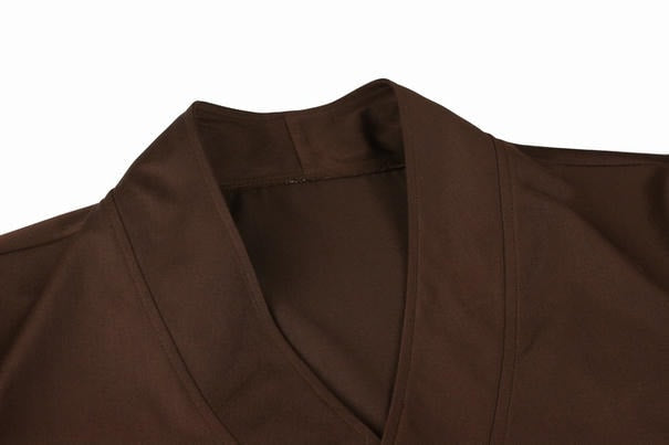Star Wars Prequels Anakin Skywalker Cosplay Costume – TV Outfit – photo 8 of 13