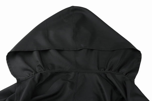 Star Wars Prequels Anakin Skywalker Cosplay Costume – TV Outfit – photo 11 of 13