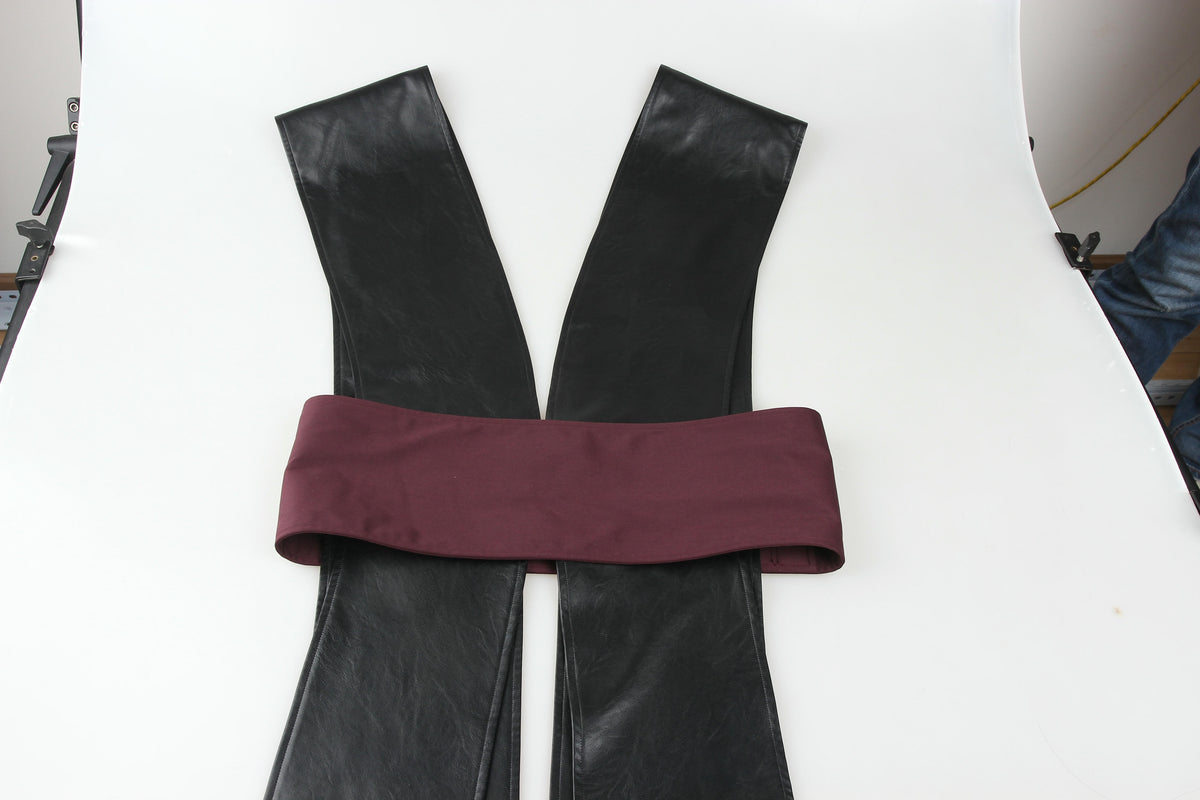 Star Wars Prequels Anakin Skywalker Cosplay Costume – TV Outfit – photo 13 of 13