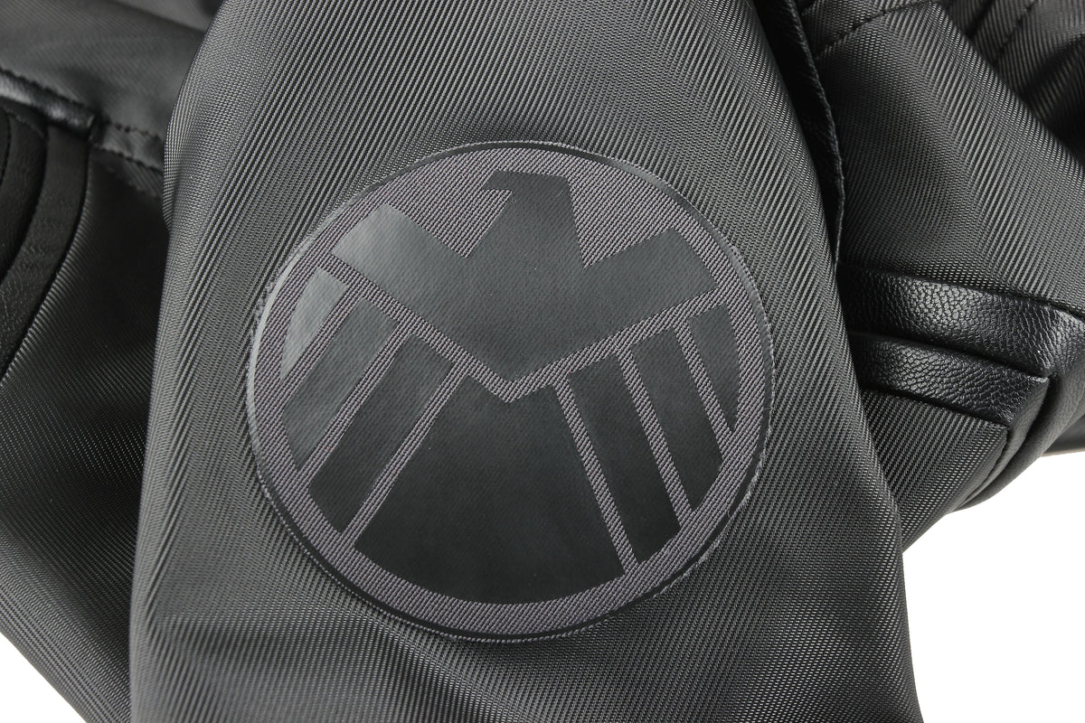 Avengers Black Widow Cosplay Costume | Marvel Outfit