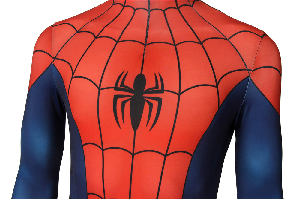 Ultimate Spider-Man Cosplay Costume | Marvel Outfit