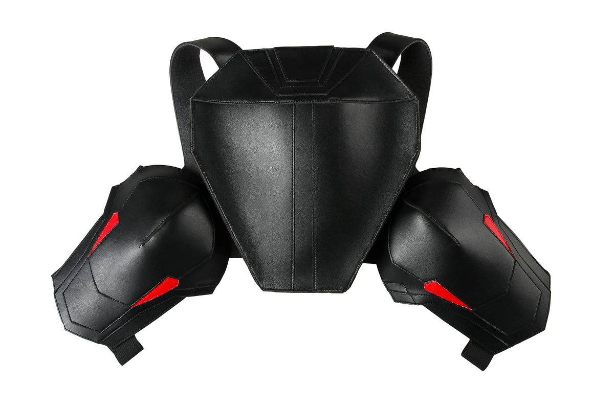 Black Widow Natasha Romanoff Custom Cosplay Kostüm | Marvel Outfit