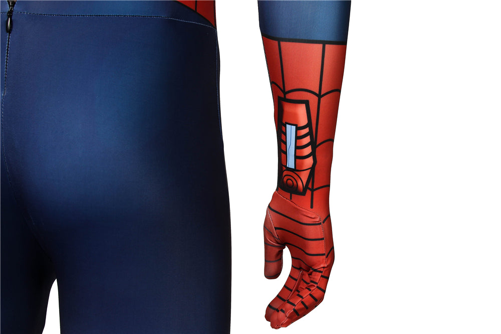 Ultimate Spider-Man Cosplay Costume | Marvel Outfit