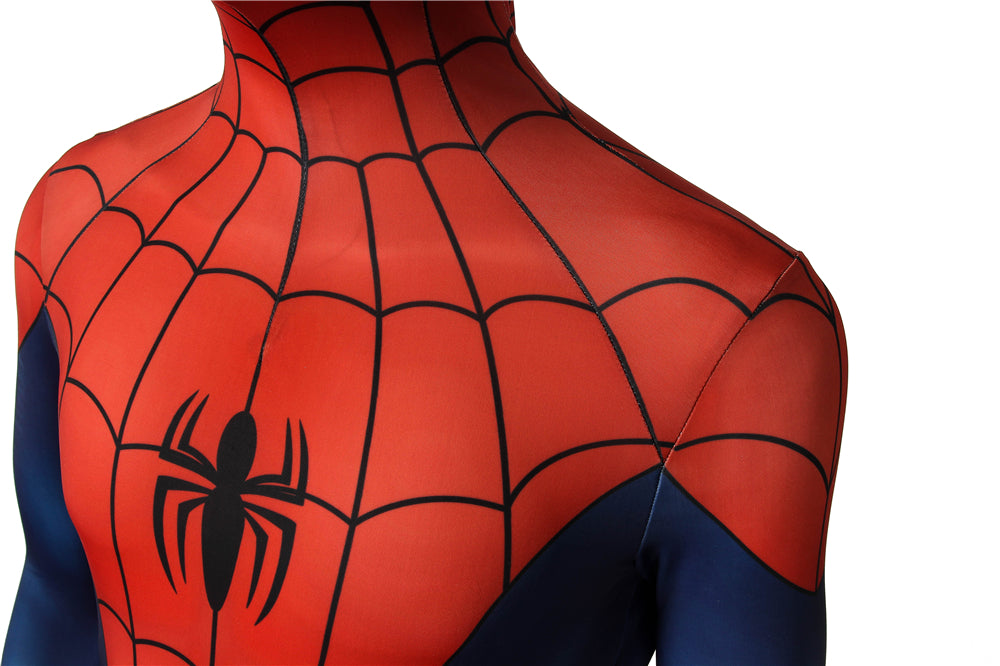 Ultimate Spider-Man Cosplay Costume | Marvel Outfit
