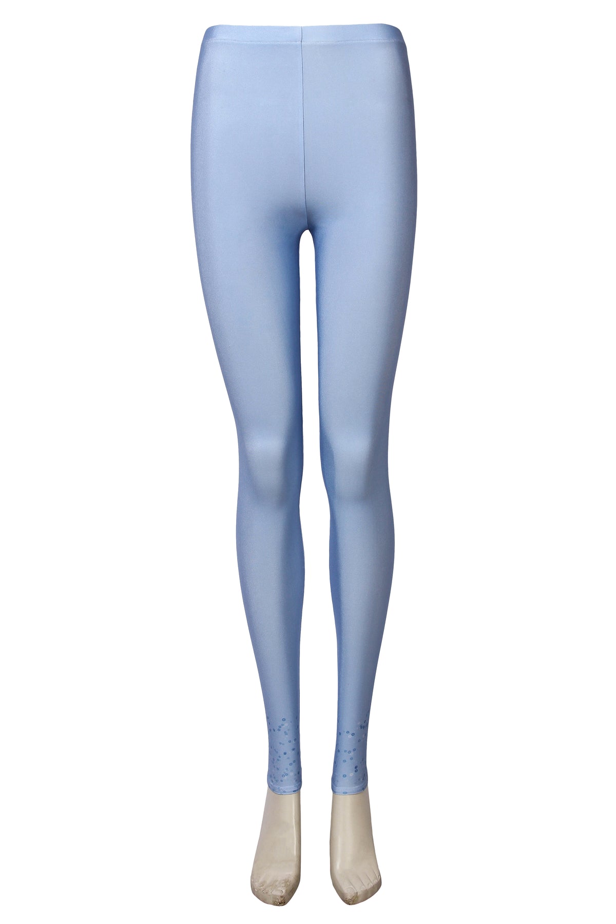 Frozen 2 Elsa Cosplay Costume – Movie Outfit – photo 13 of 18