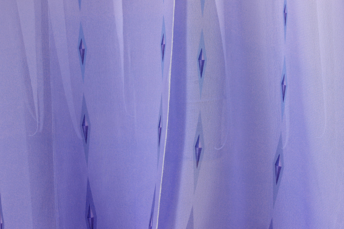 Frozen 2 Elsa Cosplay Costume – Movie Outfit – photo 16 of 18