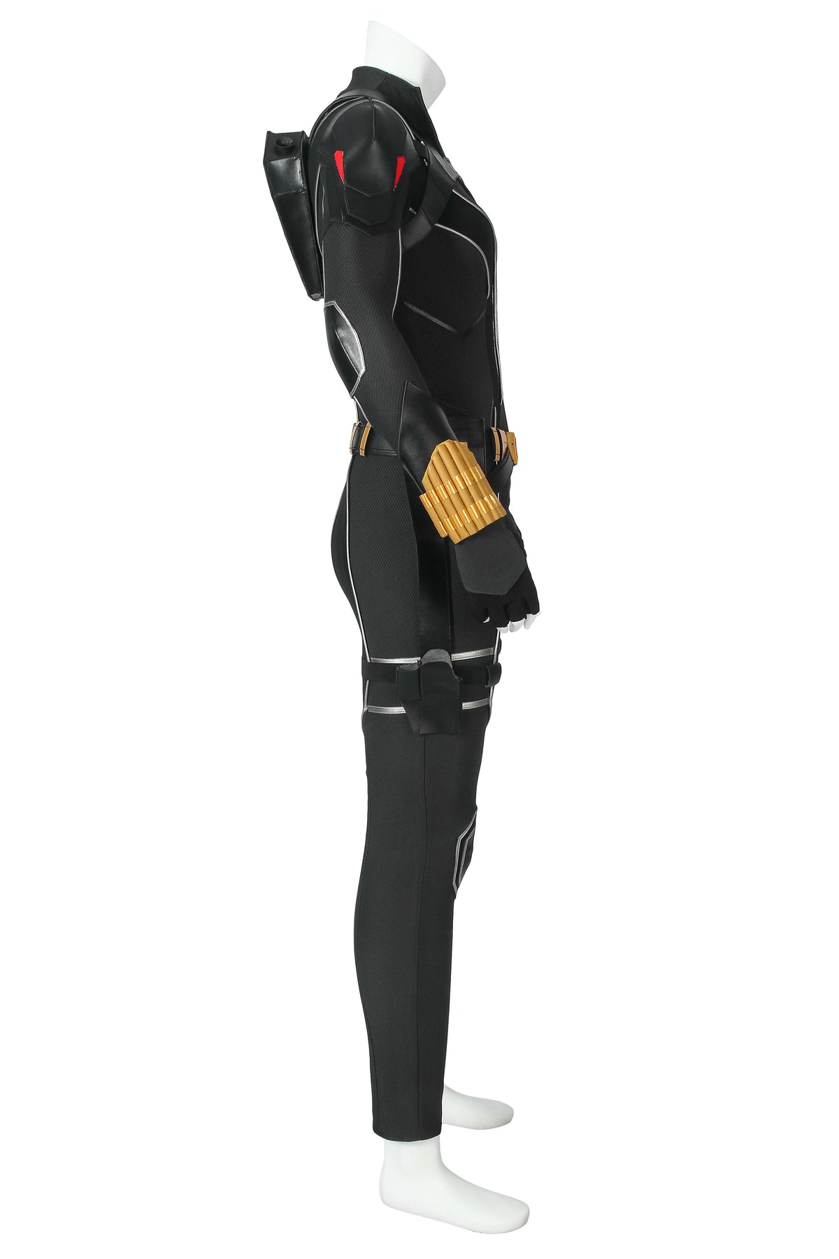 Black Widow Natasha Romanoff Custom Cosplay Kostüm | Marvel Outfit