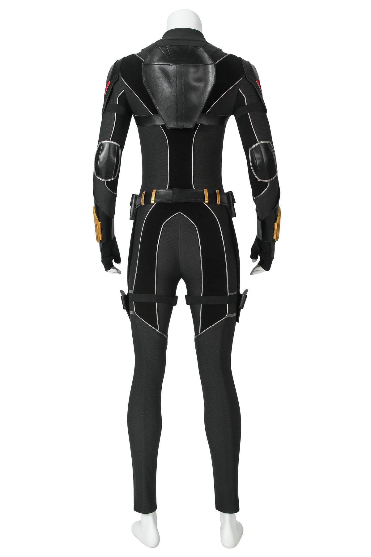 Black Widow Natasha Romanoff Custom Cosplay Kostüm | Marvel Outfit