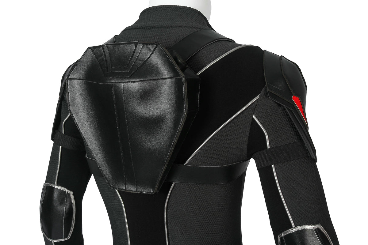 Black Widow Natasha Romanoff Custom Cosplay Kostüm | Marvel Outfit