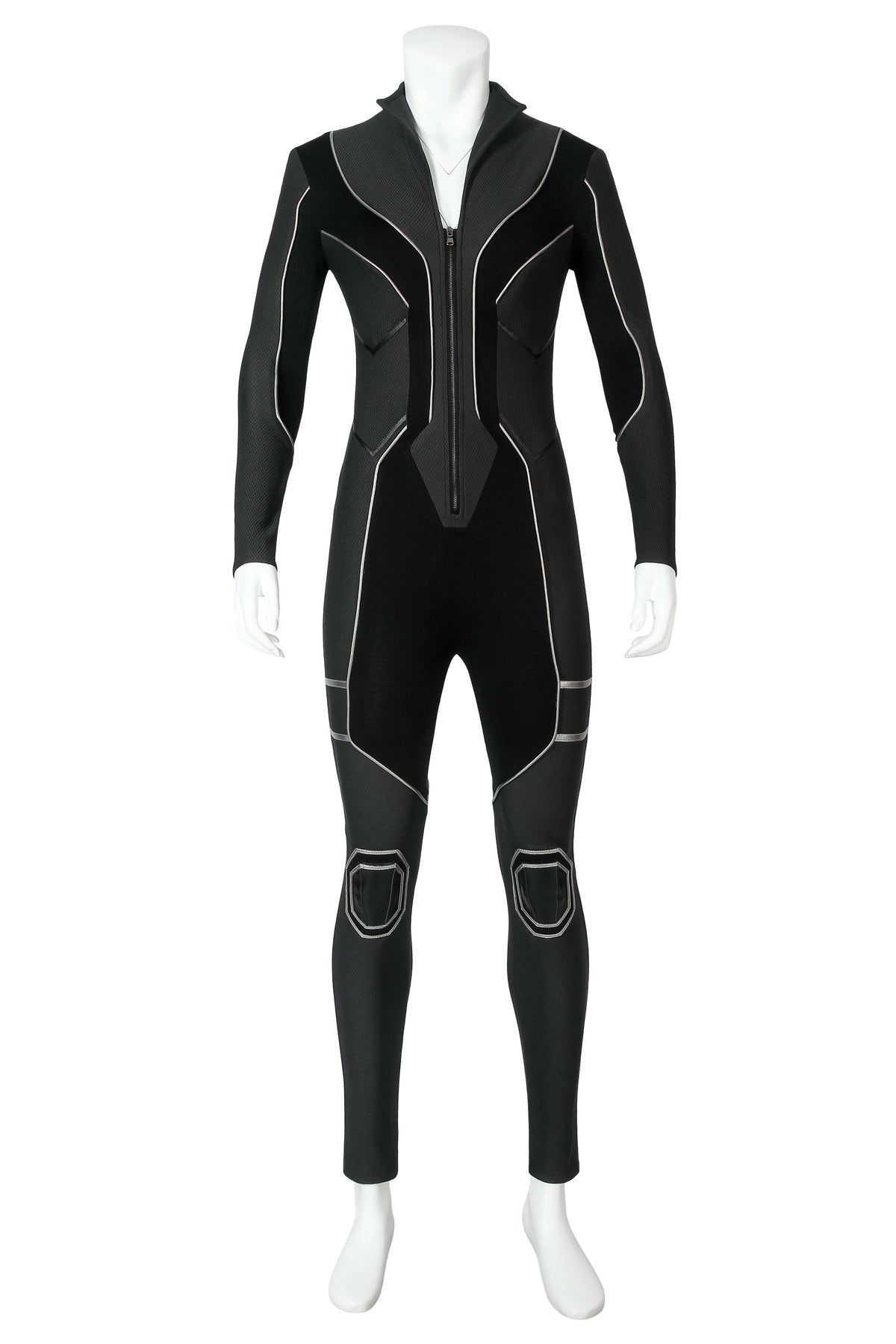 Black Widow Natasha Romanoff Custom Cosplay Kostüm | Marvel Outfit