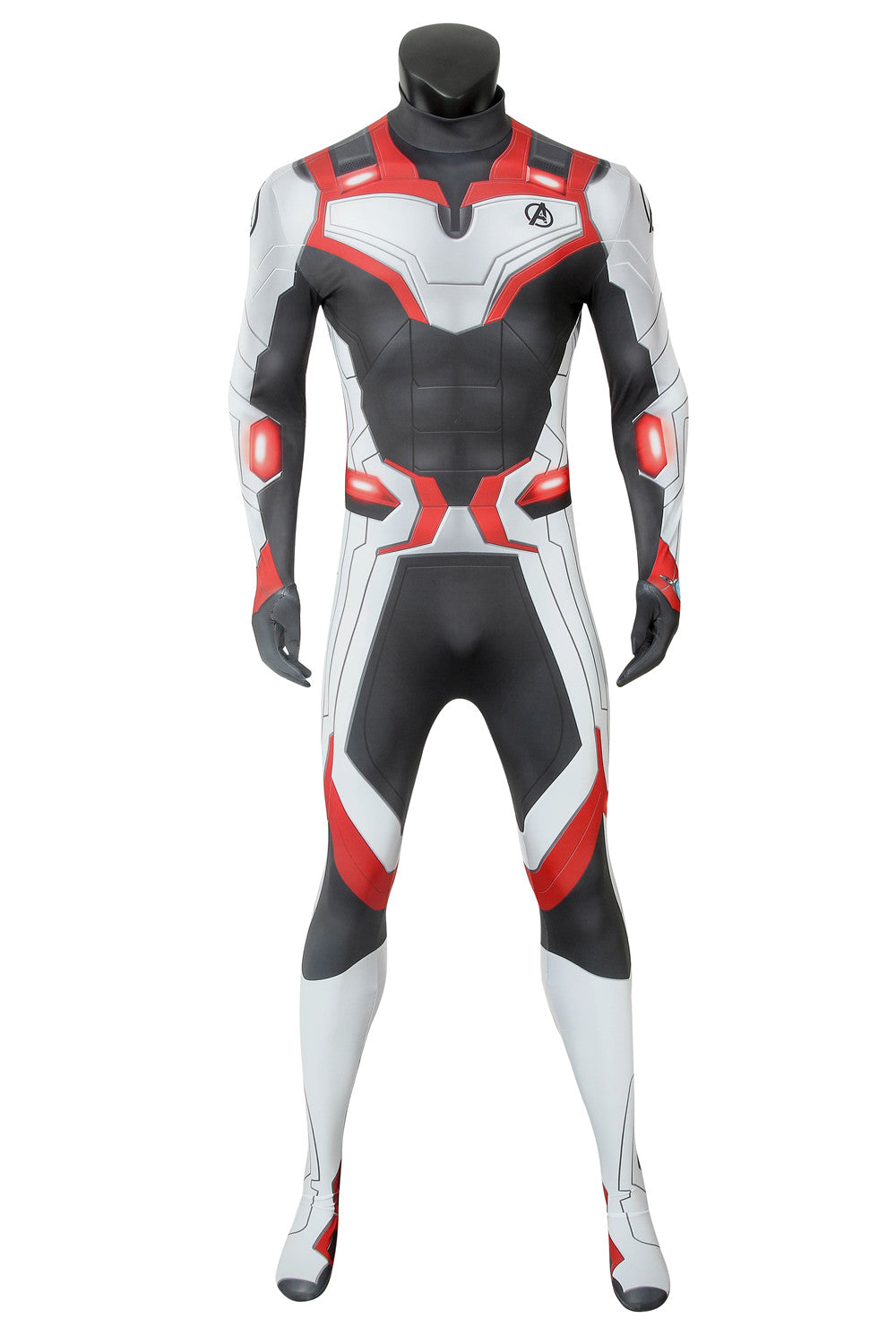 Quantum Team Uniform Male Cosplay Costume – Marvel Outfit – photo 2 of 16