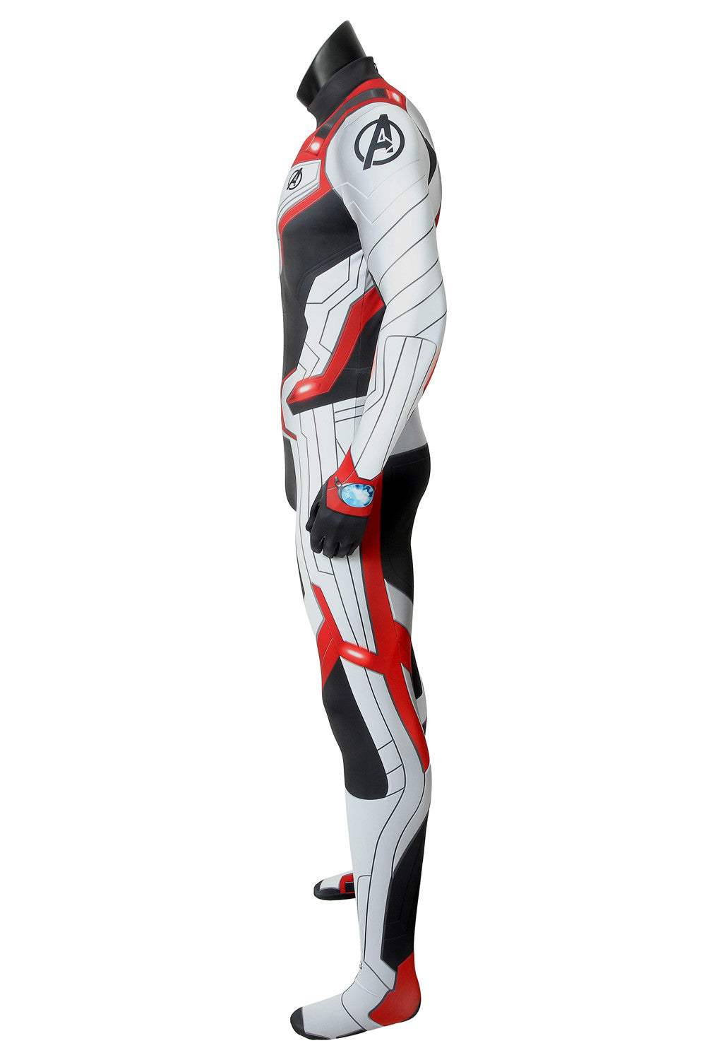 Quantum Team Uniform Male Cosplay Costume – Marvel Outfit – photo 5 of 16
