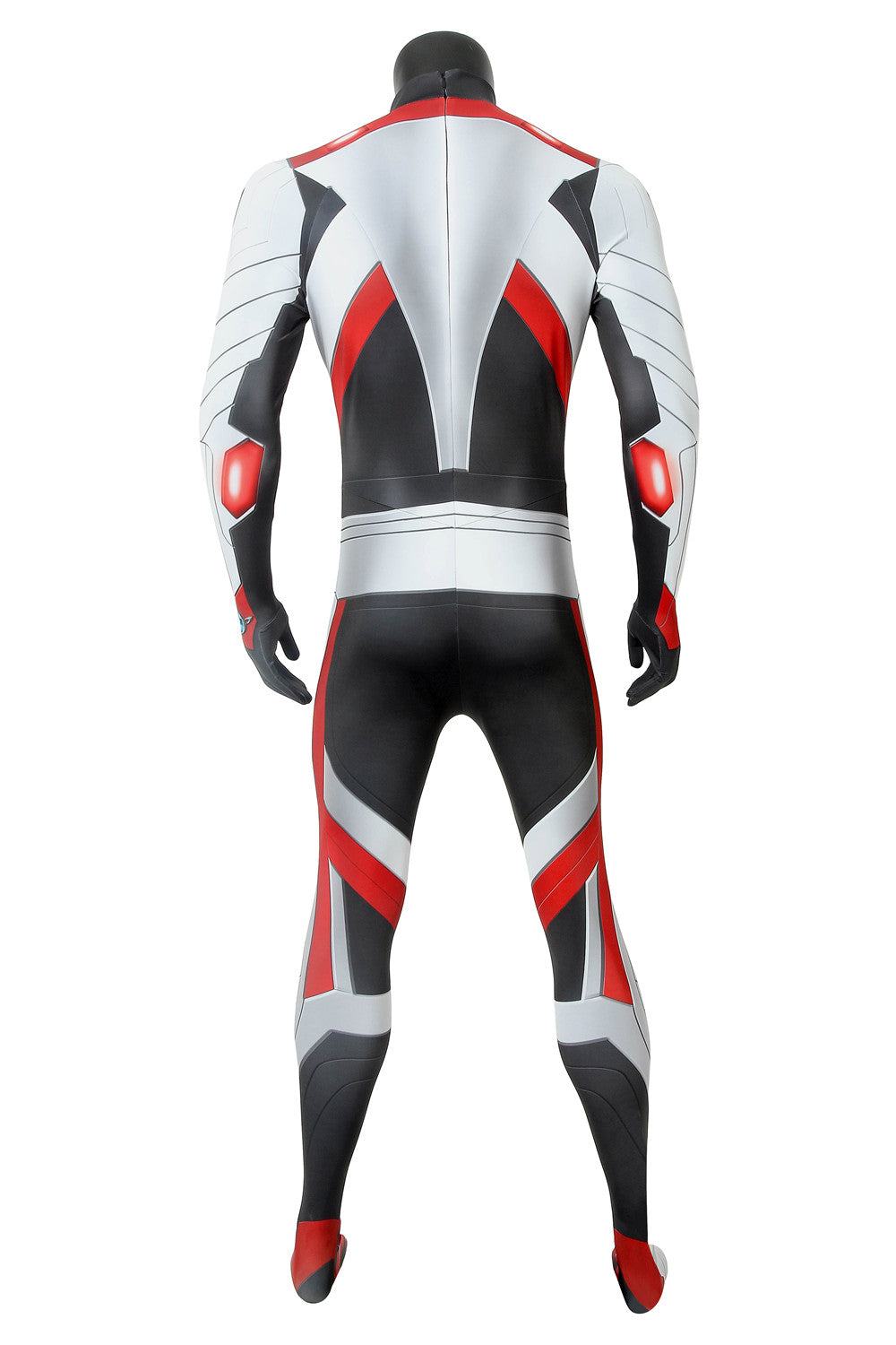 Quantum Team Uniform Male Cosplay Costume – Marvel Outfit – photo 6 of 16