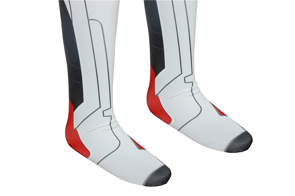 Quantum Team Uniform Male Cosplay Costume – Marvel Outfit – photo 14 of 16