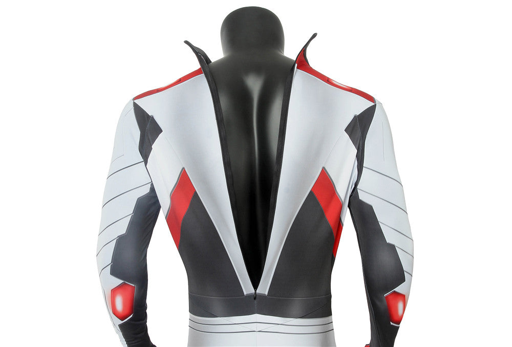 Quantum Team Uniform Male Cosplay Costume – Marvel Outfit – photo 10 of 16