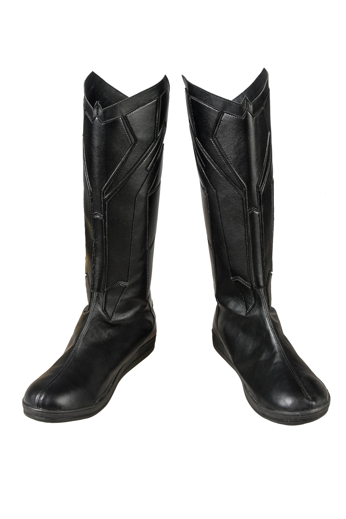 Titans Season 1 Nightwing Custom Cosplay Shoes – TV Series Footwear – Ace Cosplay