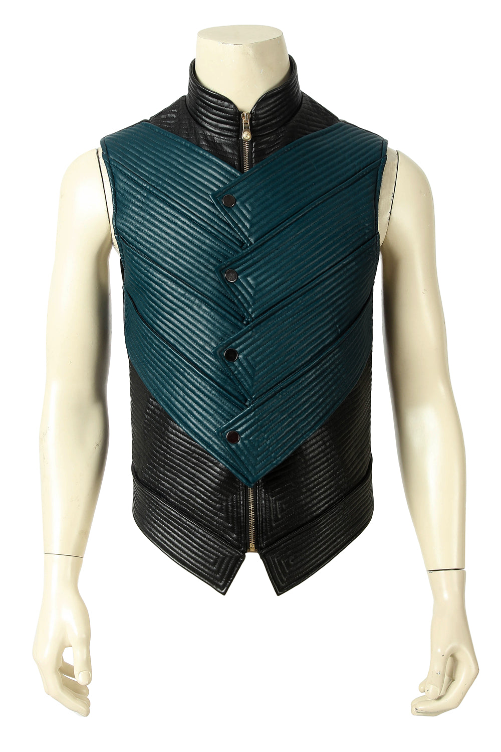 Devil May Cry Vergil Cosplay Kostüm | Gaming-Outfit