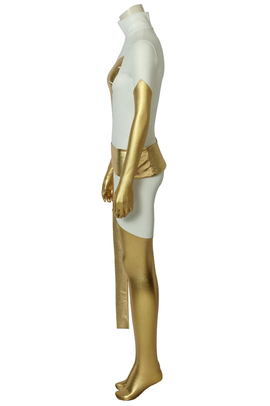 Costume de cosplay du Phénix Blanc des X-Men | Tenue Marvel