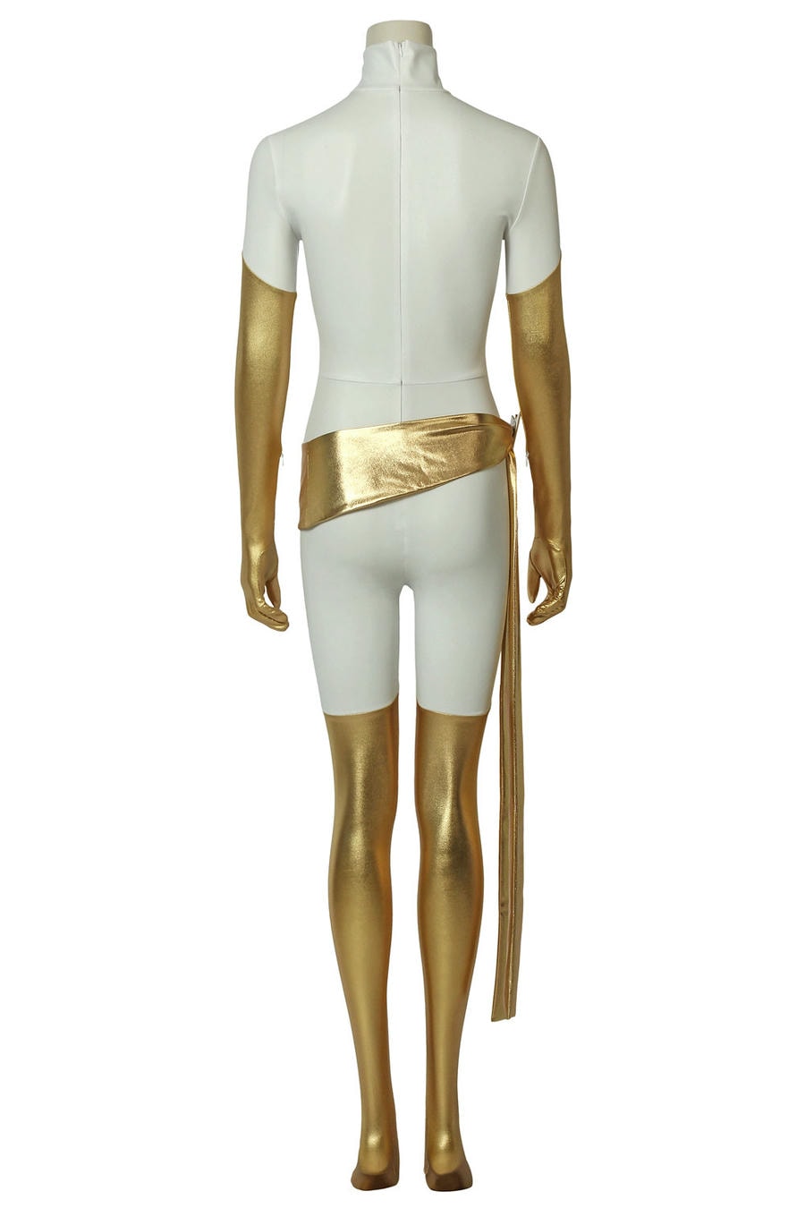 Costume de cosplay du Phénix Blanc des X-Men | Tenue Marvel
