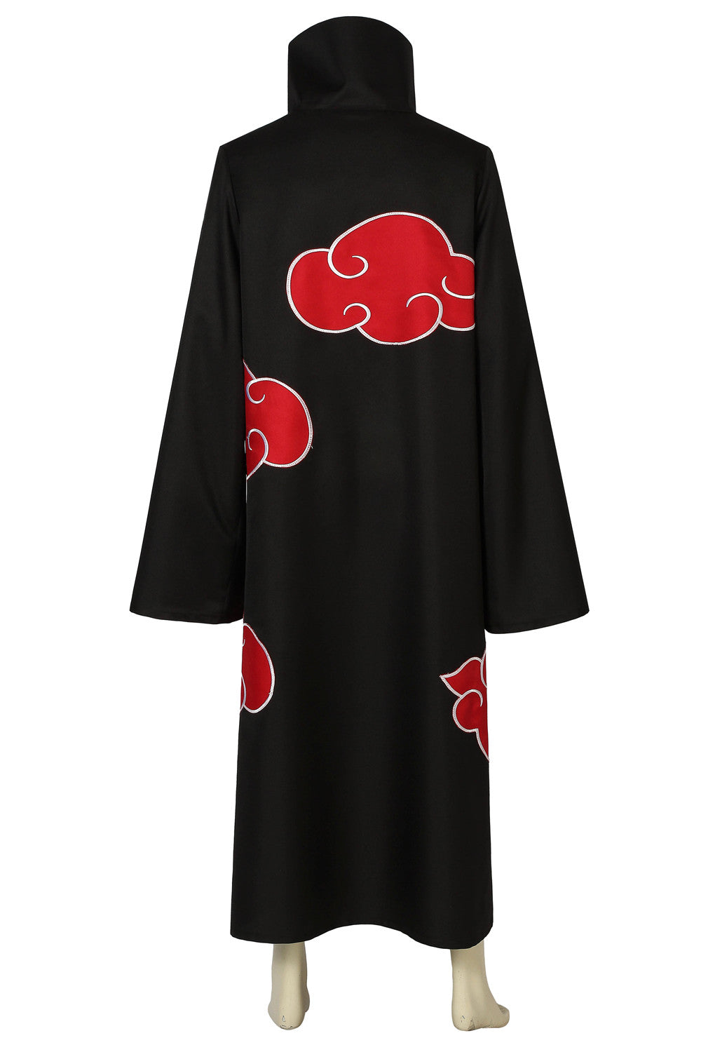 Naruto Itachi Uchiha Cosplay Costume – Anime Outfit – photo 7 of 12