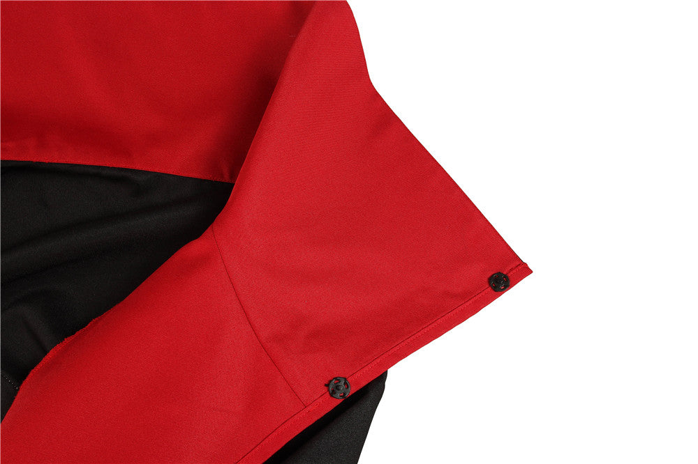 Naruto Itachi Uchiha Cosplay Costume – Anime Outfit – photo 8 of 12