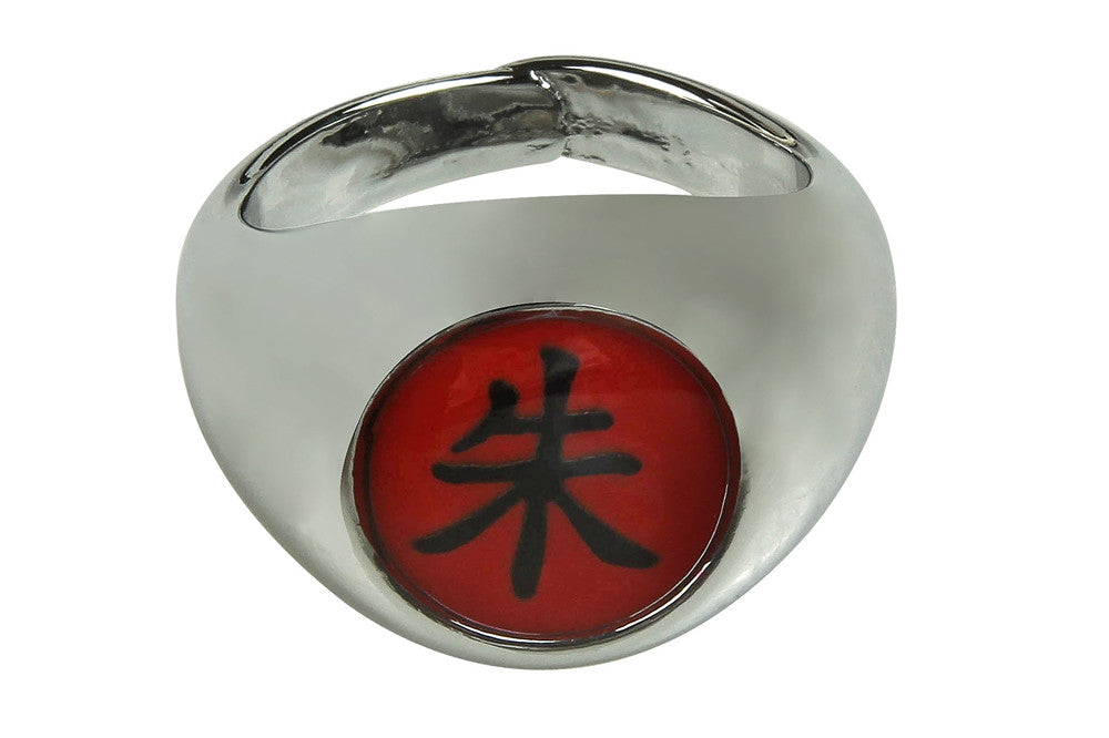 Naruto Itachi Uchiha Cosplay Costume – Anime Outfit – photo 12 of 12