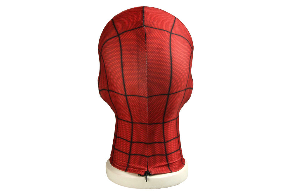 Spider-Man Advanced Suit Cosplay Costume | Marvel Outfit