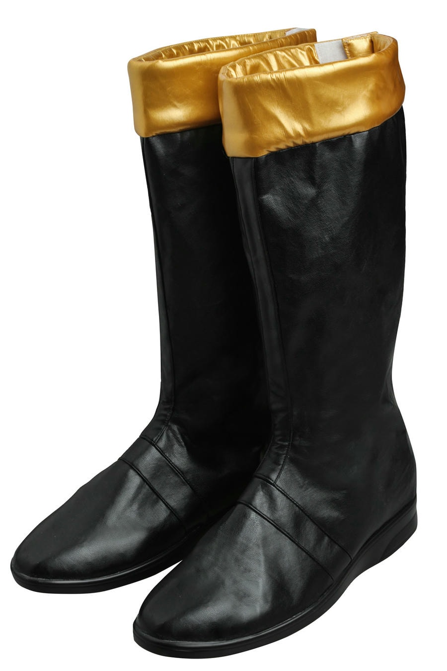 Costume de Ranger Noir Dino Thunder | Tenue de super-héros