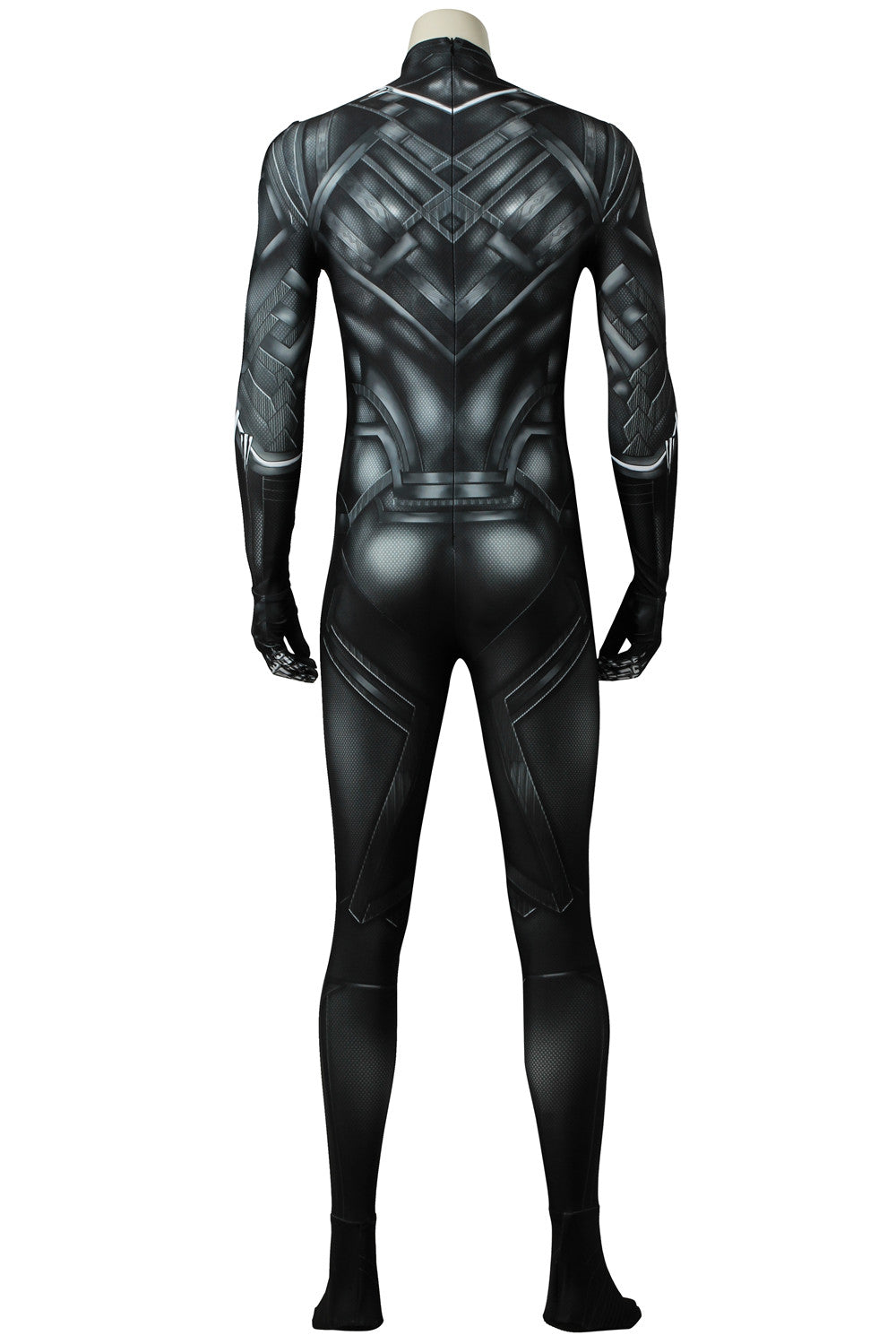Black Panther Civil War Cosplay Costume | On Sale