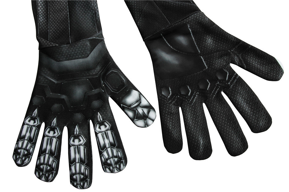 Black Panther Civil War Cosplay Costume | On Sale