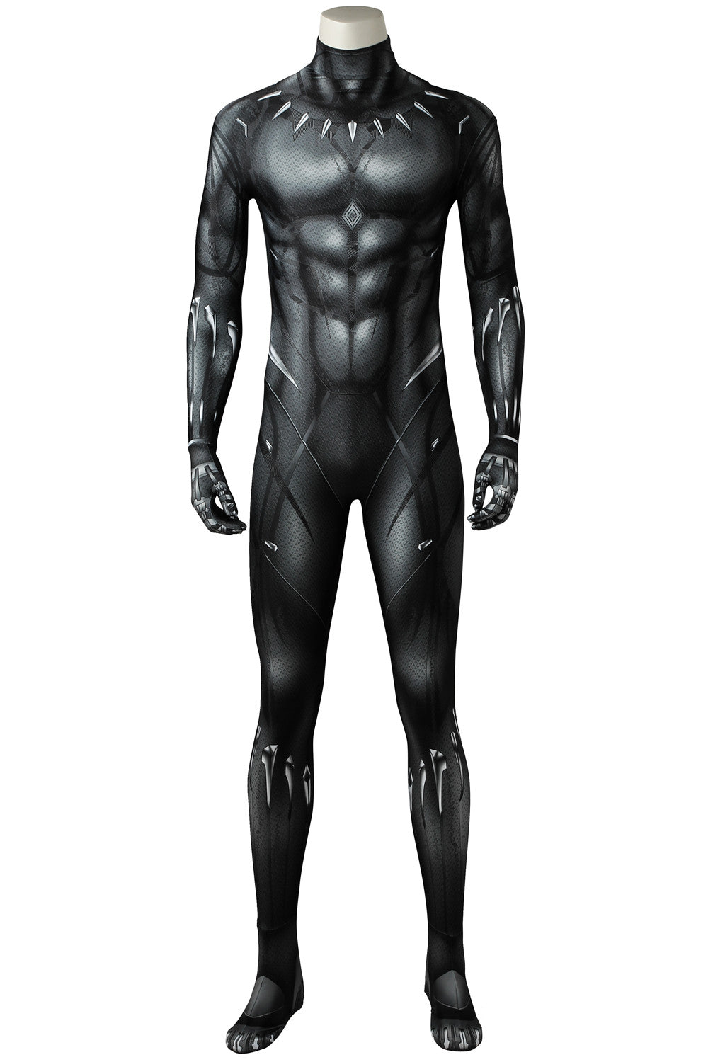 Black Panther 2 Cosplay Costume | Marvel Outfit