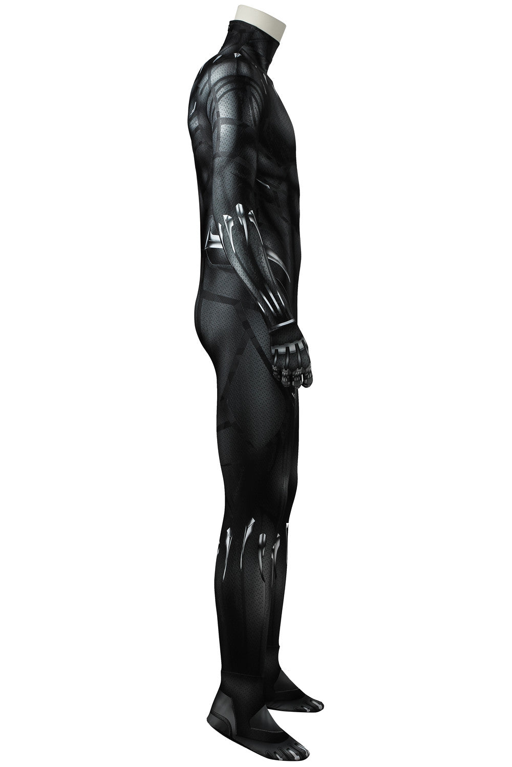 Black Panther 2 Cosplay Costume | Marvel Outfit