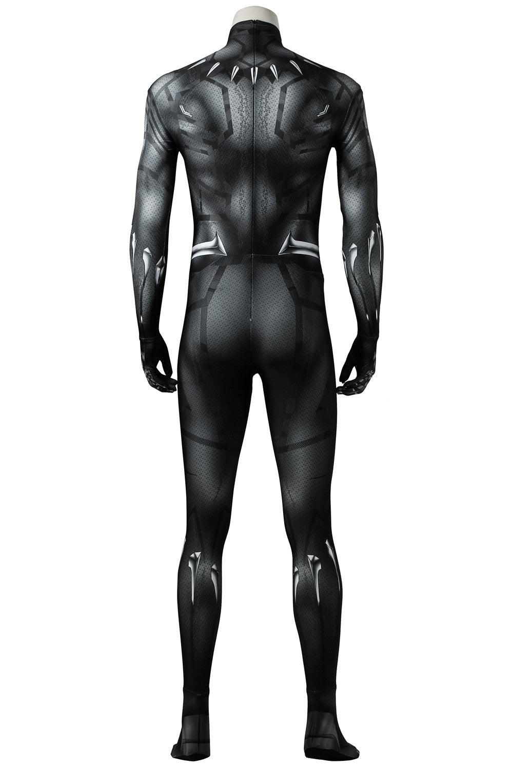 Black Panther 2 Cosplay Costume | Marvel Outfit