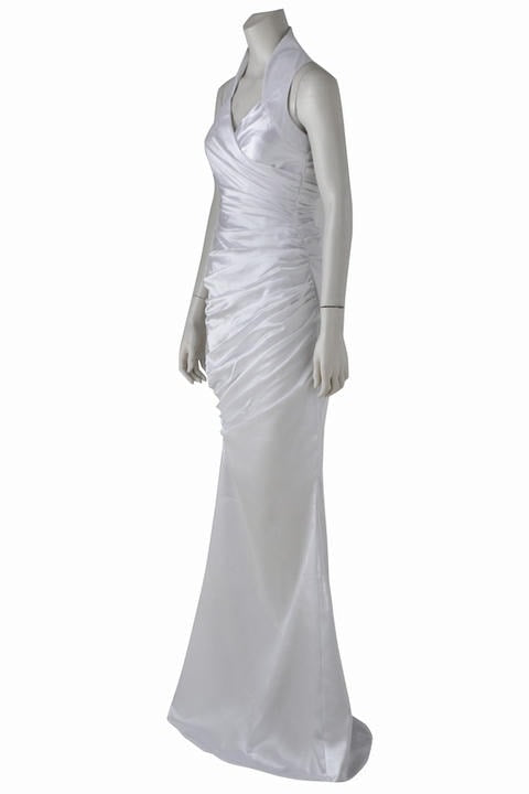 Final Fantasy XV Lunafreya Nox Fleuret Cosplay Costume | Gaming Outfit