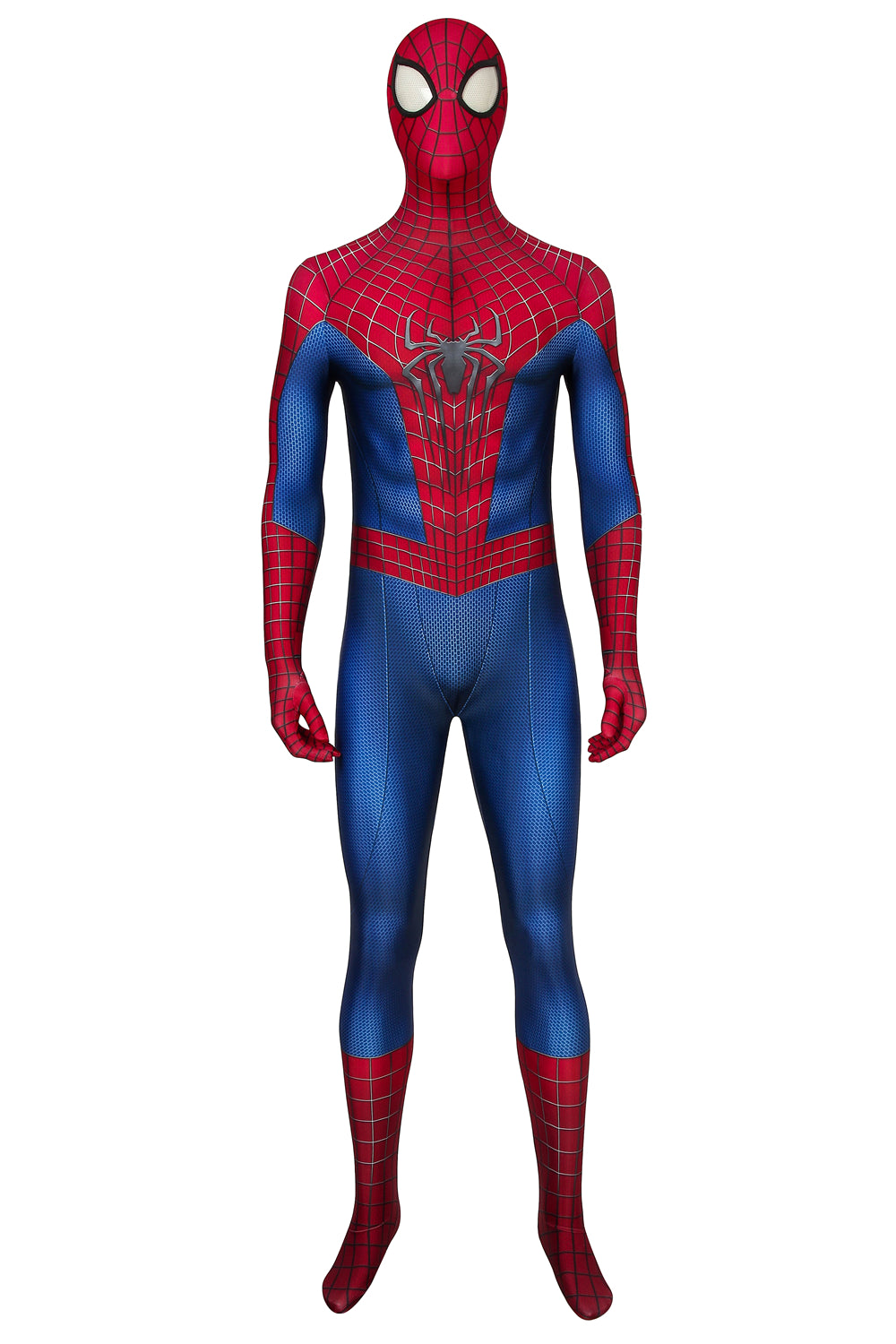 Amazing Spider-Man 2 Cosplay Costume | Marvel Outfit