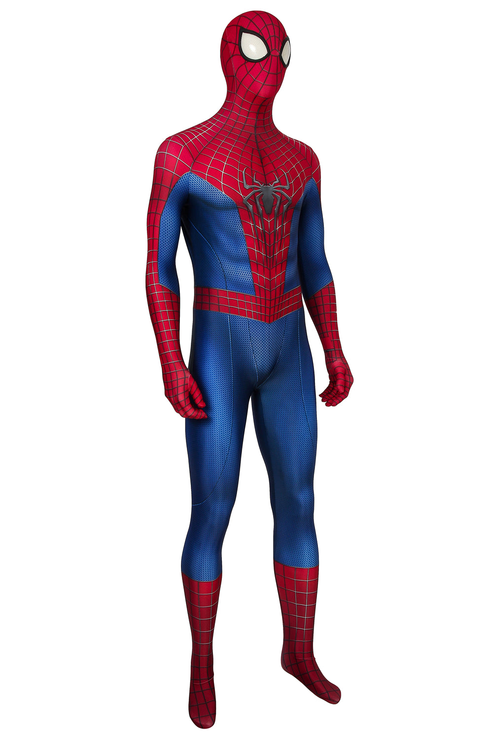 Amazing Spider-Man 2 Cosplay Costume | Marvel Outfit
