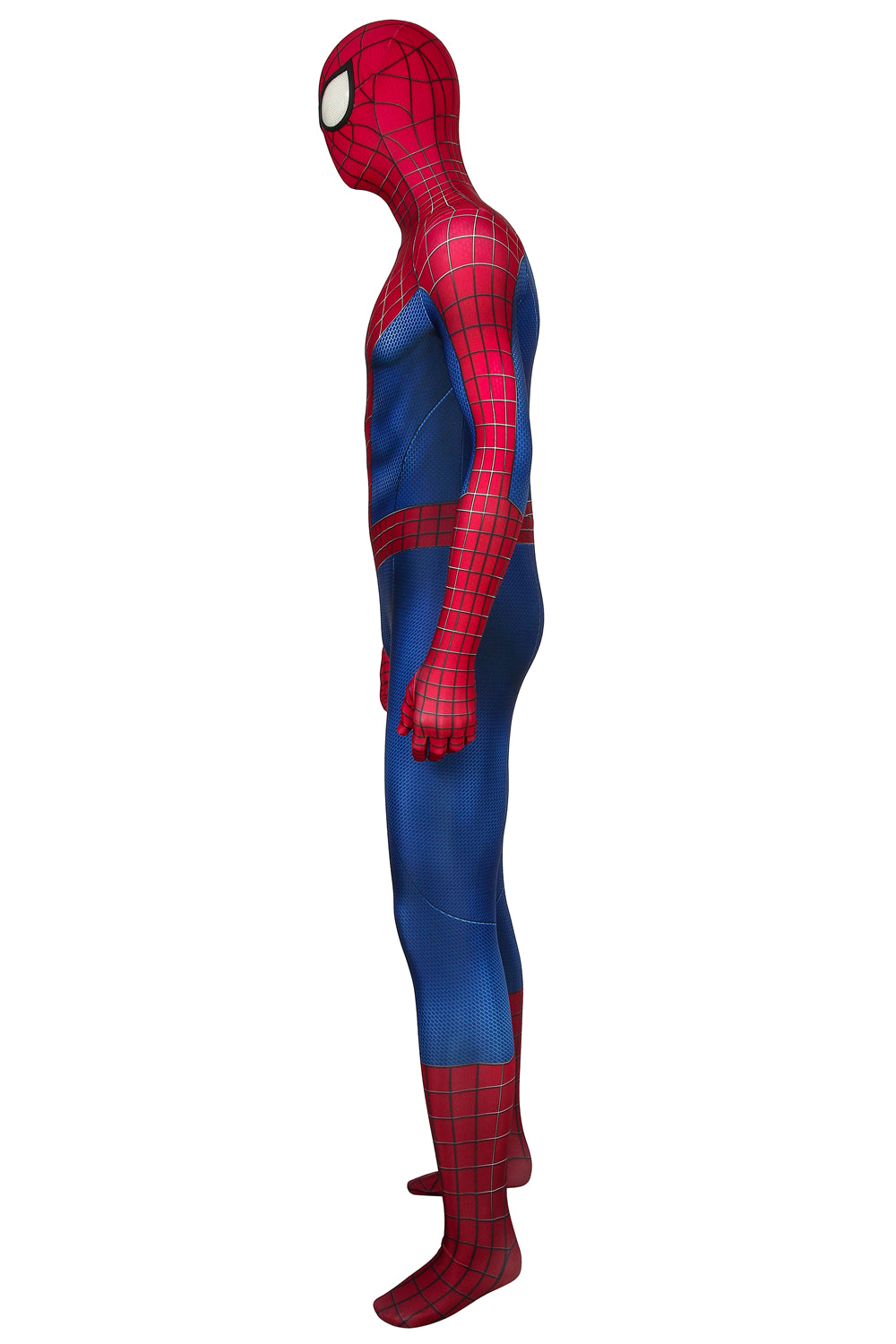 Amazing Spider-Man 2 Cosplay Costume | Marvel Outfit
