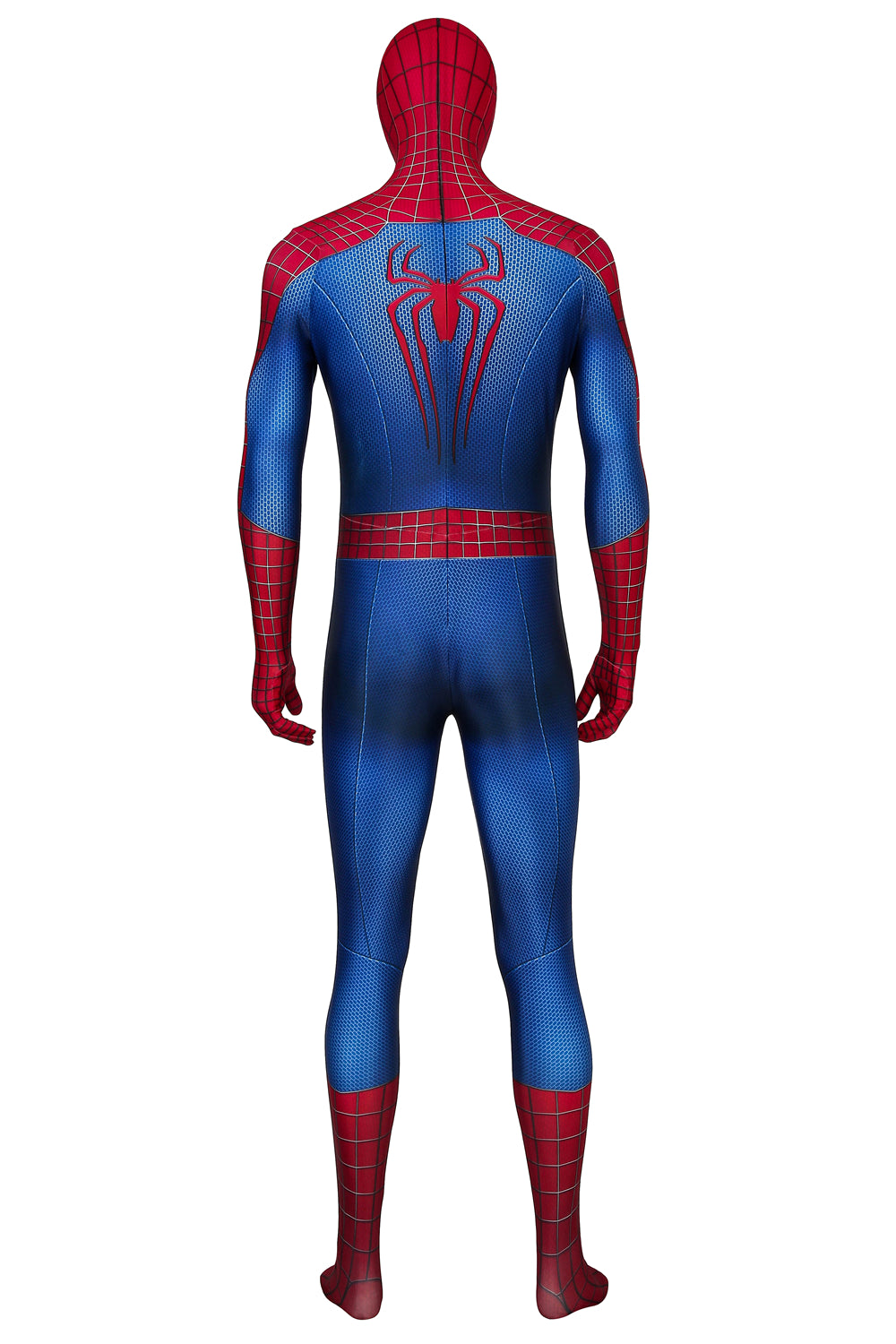 Amazing Spider-Man 2 Cosplay Costume | Marvel Outfit