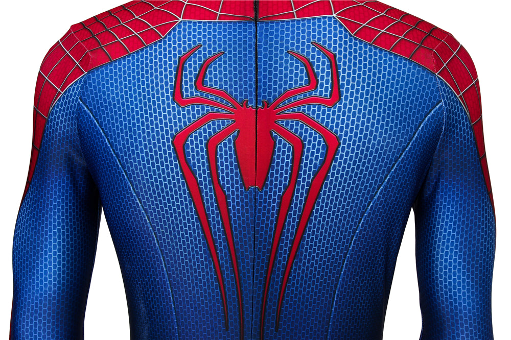 Amazing Spider-Man 2 Cosplay Costume | Marvel Outfit