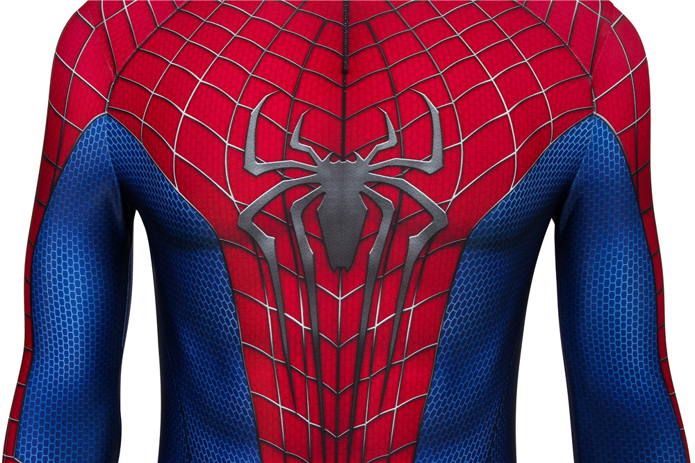 Amazing Spider-Man 2 Cosplay Costume | Marvel Outfit