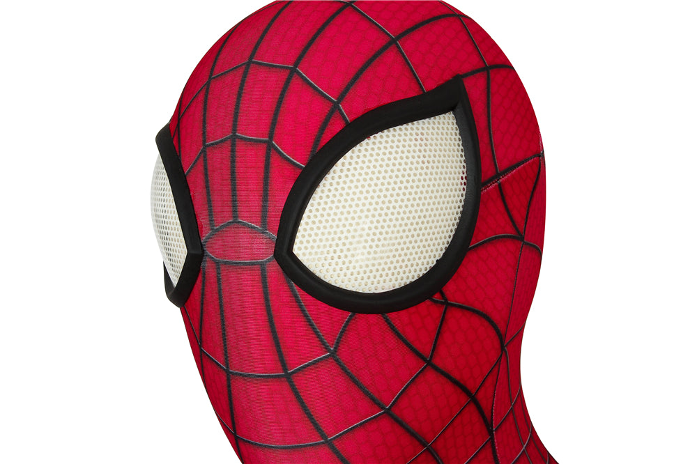 Amazing Spider-Man 2 Cosplay Costume | Marvel Outfit