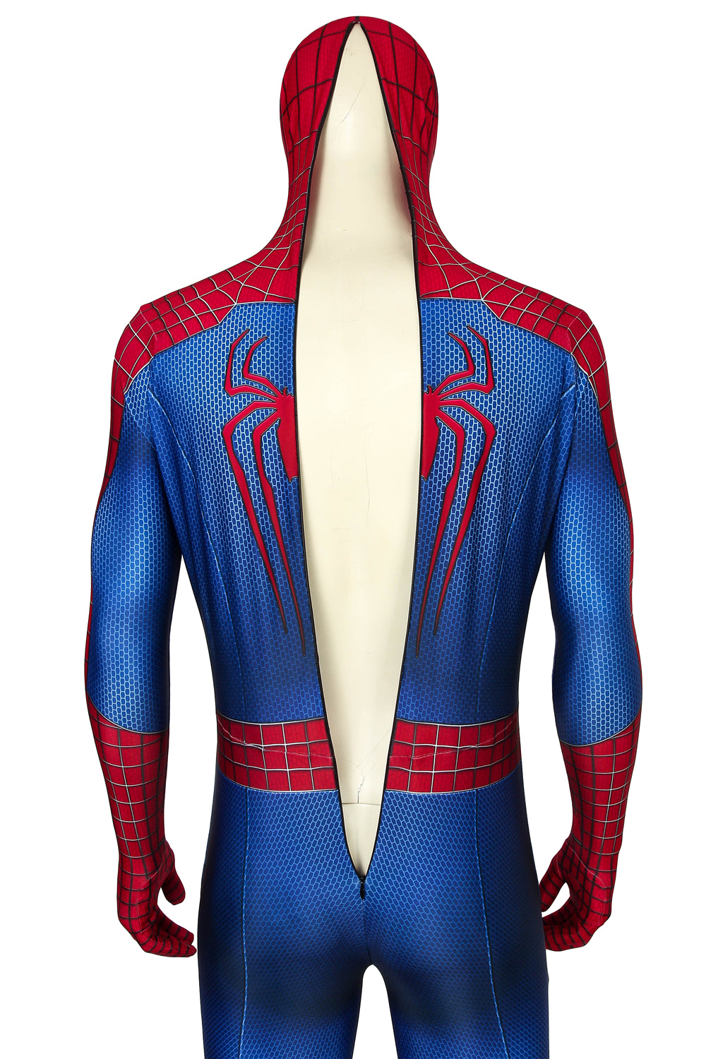 Amazing Spider-Man 2 Cosplay Costume | Marvel Outfit