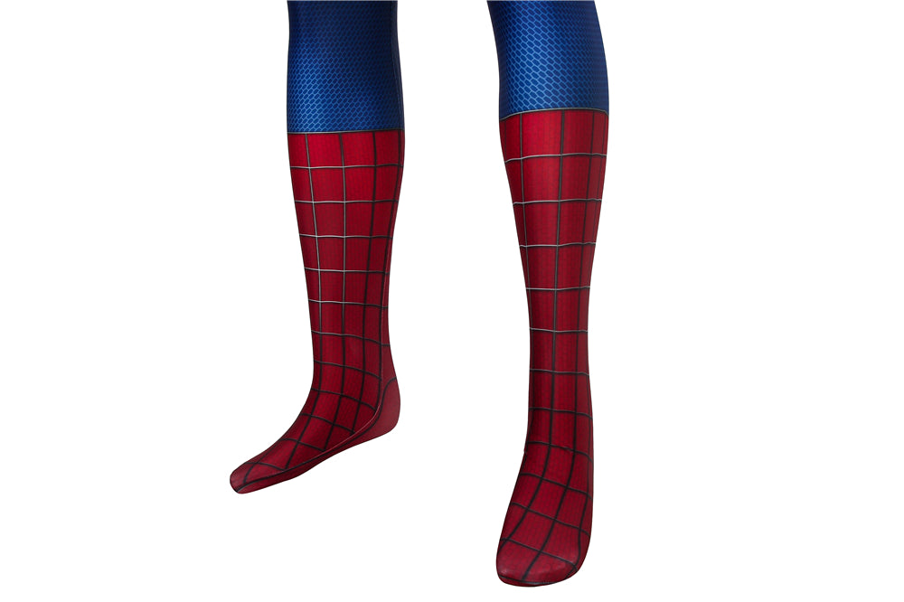 Amazing Spider-Man 2 Cosplay Costume | Marvel Outfit