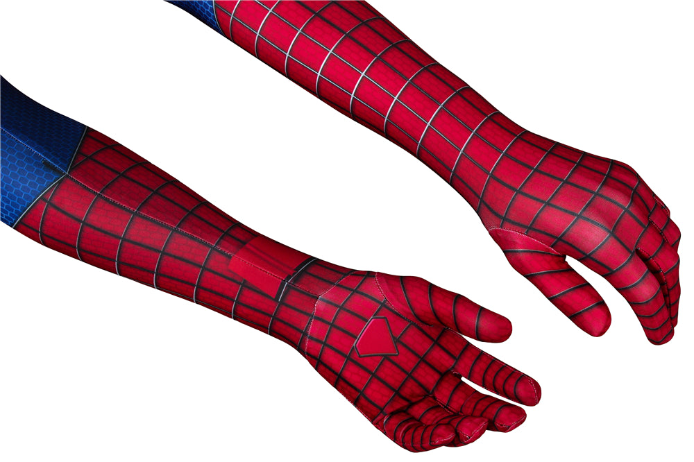 Amazing Spider-Man 2 Cosplay Costume | Marvel Outfit