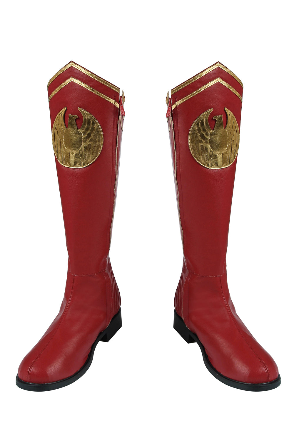 The Boys Homelander V2 Cosplay Costume – On Sale – photo 20 of 20